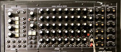 Ppg-Beautiful PPG Modular wing cab #2